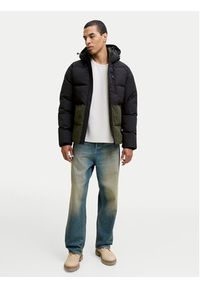 Jack & Jones Kurtka zimowa Owen 12278792 Zielony Regular Fit. Kolor: zielony. Materiał: syntetyk. Sezon: zima #7