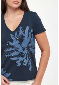 Sportalm - T-shirt damski SPORTALM #5