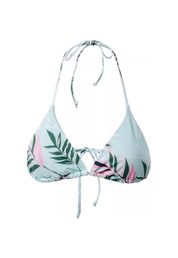 AquaWave - Strój kąpielowy damski Aquawave LATINA TOP. Kolor: zielony