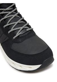 Dorko Sneakersy Ultraforce DS24F08M Czarny. Kolor: czarny. Materiał: skóra #6