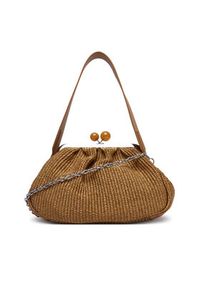 Weekend Max Mara Torebka 2615511105650 Pomarańczowy. Kolor: pomarańczowy #2