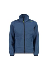 Kurtka dziecięca CMP. Kolor: niebieski #1