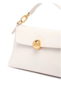 Furla Torebka Soft Mini WE00881 BX2269 CN PNN00 Écru. Kolor: kremowy. Materiał: skórzane #3