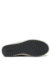Remonte Botki D0777-12 Niebieski. Kolor: niebieski. Materiał: skóra #5