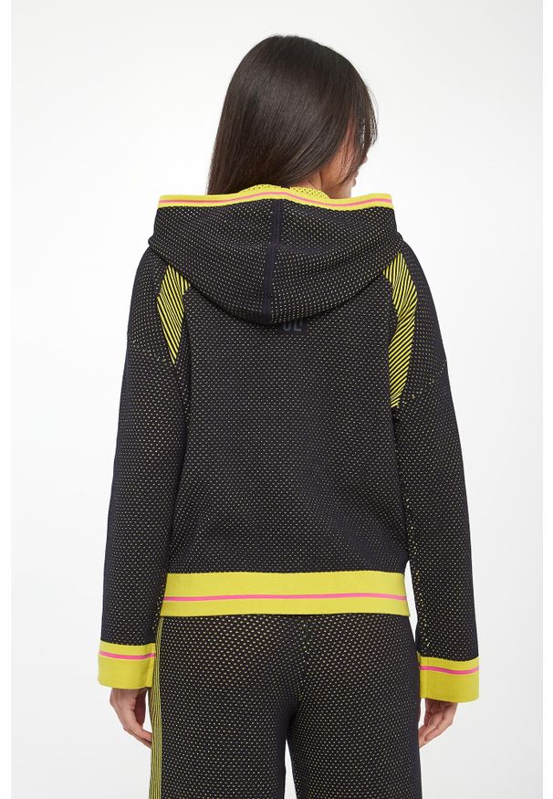 Sportalm - Sweter damski z kapturem SPORTALM. Typ kołnierza: kaptur