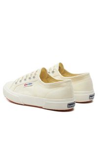 Superga Tenisówki 2750 Beżowy. Kolor: beżowy. Materiał: materiał #3