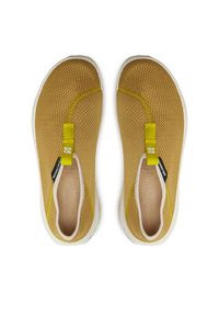 salomon - Salomon Sneakersy Reelax Moc 6.0 L47523400 Khaki. Kolor: brązowy. Materiał: materiał #4