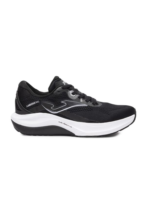Buty do biegania męskie Joma Hispalis. Kolor: czarny