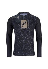 KENNY - Dżersej z długim rękawem Kenny Prolight Slim Fit. Kolor: zielony. Materiał: jersey. Długość rękawa: długi rękaw. Długość: długie. Sport: kolarstwo