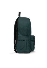 Calvin Klein Plecak Bold Round Backpack LV04D3114G Zielony. Kolor: zielony. Materiał: materiał #2