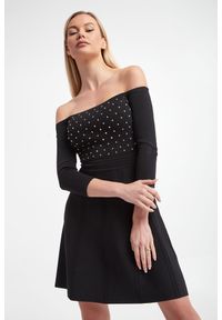 Elisabetta Franchi - Sukienka ELISABETTA FRANCHI #6