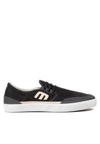 Etnies Tenisówki Marana Slip Lace Xlt 4102000146 Szary. Kolor: szary. Materiał: zamsz, skóra