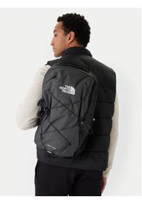The North Face Plecak Jester NF0A3VXF0IO1 Szary. Kolor: szary. Materiał: materiał #5