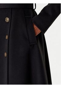 Artigli Płaszcz przejściowy ACCP002984 Czarny Regular Fit. Kolor: czarny. Materiał: syntetyk #4