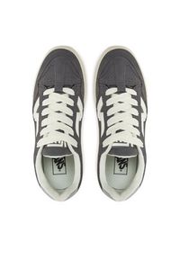 Vans Sneakersy Upland VN000D25PWT1 Szary. Kolor: szary. Materiał: zamsz, skóra #6