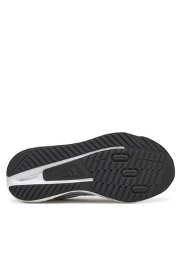 Adidas - adidas Sneakersy Lightblaze JR8400 Szary. Kolor: szary. Materiał: materiał