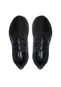 Asics Buty do biegania Gel-Venture 9 Waterproof 1012B519 Czarny. Kolor: czarny. Materiał: materiał #5