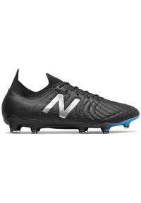 New Balance - Korki Tekela Pro Leather FG v2 - MSTKFBC2. Materiał: tkanina, nylon, skóra. Szerokość cholewki: normalna #1