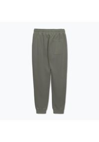 PITBULL - Spodnie męskie Pitbull Lancaster 2 Track Pants. Kolor: szary