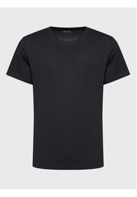 BOSS - Boss Komplet 2 t-shirtów Comfort 50475294 Czarny Relaxed Fit. Kolor: czarny. Materiał: bawełna #3