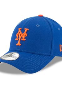 Casquette New Era The League 9forty New York Mets. Kolor: niebieski #1