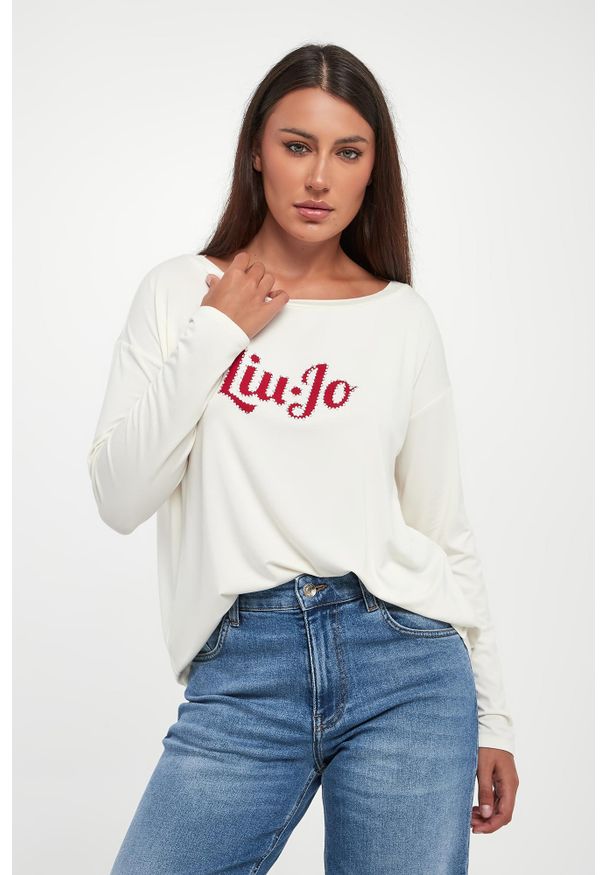 Liu Jo - Bluzka damska LIU JO