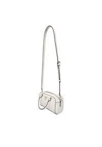 Guess Torebka Arnela Mini HWNY94 96740 Biały. Kolor: biały. Materiał: skórzane #3