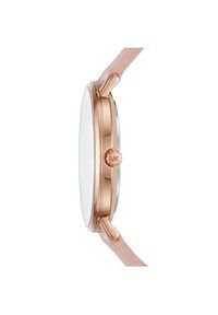 Michael Kors Zegarek Pyper MK2741 Różowy. Kolor: różowy. Materiał: skóra #2