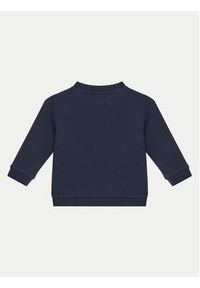 Lacoste Dres 4J8409 Granatowy Regular Fit. Kolor: niebieski. Materiał: bawełna #4