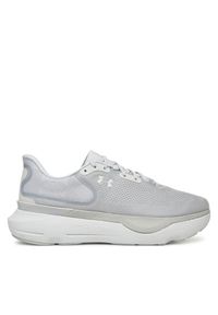 Buty do biegania Under Armour. Kolor: szary