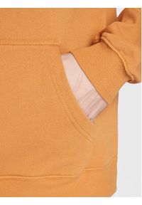 Cotton On Bluza 3611270 Żółty Regular Fit. Kolor: żółty. Materiał: bawełna #5