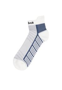 Reebok Skarpety Niskie Unisex FLOAT RUN U ANK SOCK HE2424 Kolorowy. Materiał: syntetyk. Wzór: kolorowy