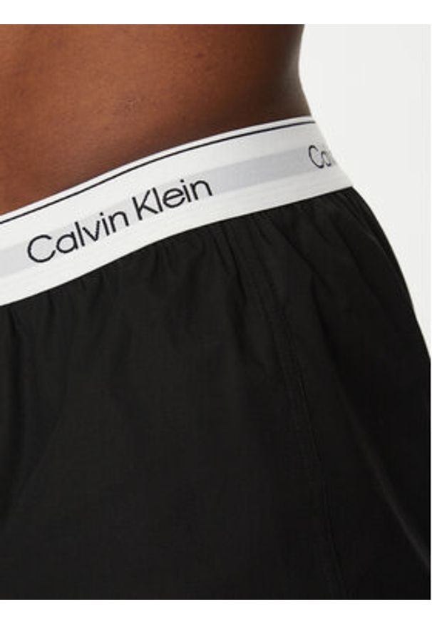Calvin Klein Underwear Komplet bokserek LV00NB4267 Czarny. Kolor: czarny. Materiał: bawełna