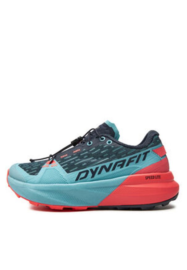 Dynafit Buty do biegania Ultra Pro 2 8051 Granatowy. Kolor: niebieski. Materiał: materiał