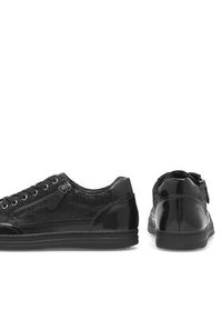 Lasocki Sneakersy WI23-ATINA-01 Czarny. Kolor: czarny #7