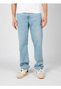 Diesel Jeansy "D-Viker" | A05158-09D75 | Mężczyzna | Niebieski. Okazja: na co dzień. Kolor: niebieski. Styl: elegancki, casual #3