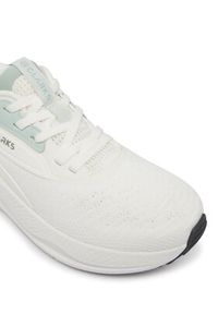 Clarks Sneakersy Pace Move. 26186459 Biały. Kolor: biały. Materiał: materiał #5