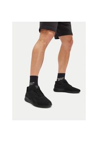 Buty na siłownię Reebok. Kolor: czarny. Sport: fitness #1