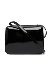 Armani Exchange Torebka XW002169 AF21362 UC001 Czarny. Kolor: czarny. Materiał: skórzane #5