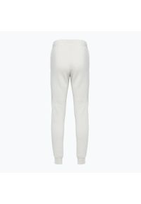 Spodnie damskie Nike Phoenix Fleece. Kolor: biały