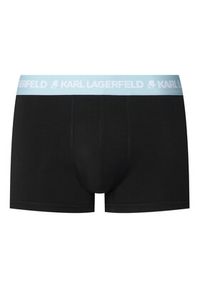 Karl Lagerfeld Jeans Komplet bokserek B1M47030 Kolorowy. Materiał: bawełna. Wzór: kolorowy #10