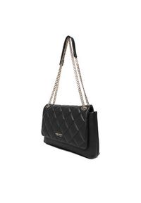 Nine West Torebka CEO-CHARLOTTE-S22560-5 Czarny. Kolor: czarny #4