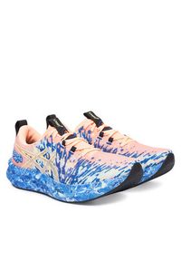 Asics Buty do biegania Noosa Tri 16 1011B872 Niebieski. Kolor: niebieski. Materiał: mesh #3