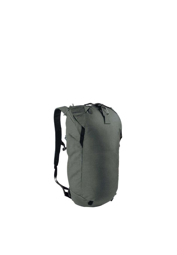 Plecak wspinaczkowy Blue Ice Wadi 15L - north atlantic. Kolor: zielony