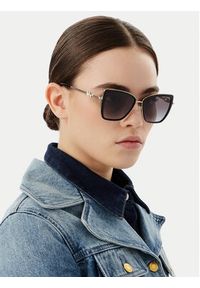 MICHAEL Michael Kors Okulary przeciwsłoneczne 0MK1178 30058G Czarny. Kolor: czarny #6