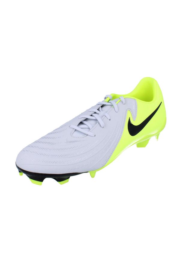 Korki Sportowe Męskie Nike Phantom GX II Academy FG/MG. Kolor: czarny. Sport: piłka nożna