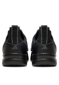 Adidas - adidas Sneakersy Lite Racer Adapt 7.0 K IE6382 Czarny. Kolor: czarny. Materiał: mesh, materiał. Model: Adidas Racer #5