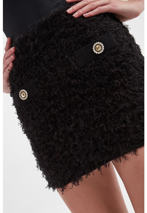Pinko - Spódnica mini Salamandra PINKO