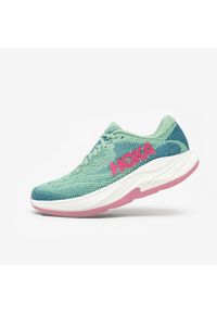 Hoka One One - Buty do biegania damskie Hoka Rincon 4. Materiał: żakard, kauczuk. Szerokość cholewki: normalna. Sport: bieganie