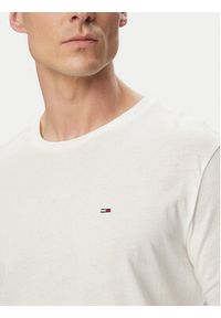 Tommy Jeans Komplet longsleeve DM0DM22148 Kolorowy Slim Fit. Materiał: bawełna. Długość rękawa: długi rękaw. Wzór: kolorowy #4